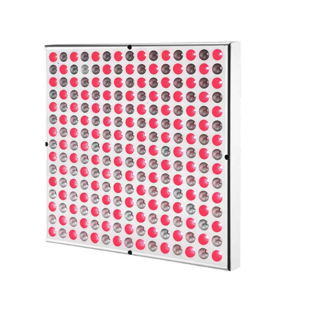 Signature Red Spectrum Panel — Dual Wavelength 660nm & 850nm, US Plug