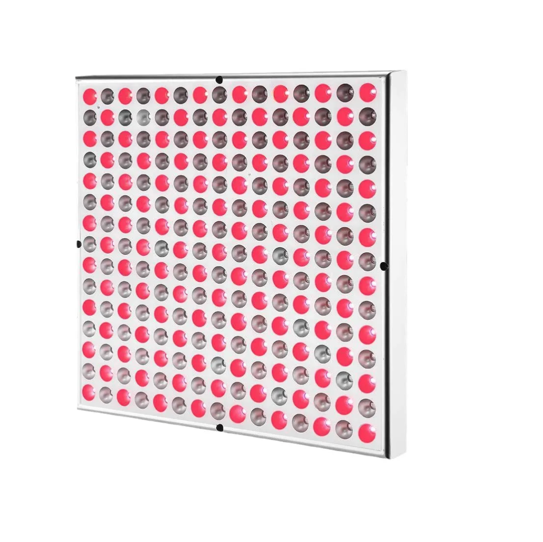 Signature Red Spectrum Panel — Dual Wavelength 660nm & 850nm, US Plug